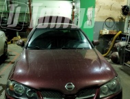 ��� �� Nissan Almera - 