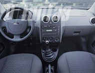 ��� �� Ford Fusion - �����