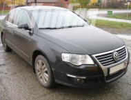 ��� �� Volkswagen Passat - ����� ���
