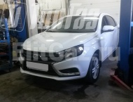 ��� �� Lada Vesta - ����� ���