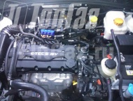 ��� �� Chevrolet Lacetti - ����������� ����������