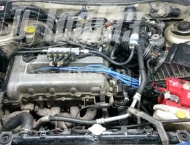 ��� �� Nissan Avenir - ����������� ����������