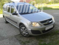 ��� �� Lada Largus - ����� ���