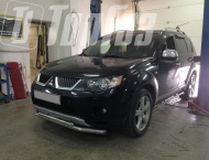��� �� Mitsubishi Outlander - 
