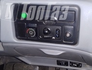 ��� �� Nissan Presage  - ������ ������������ ���/������