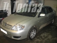 ��� �� Toyota Corolla  - ����� ���