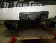 ��� �� Toyota Sequoia - ������������ ������ ������� 94 �����