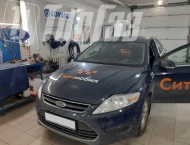 ��� �� Ford Mondeo  - 