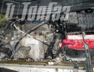 ��� �� Toyota Nadia - ����������� ����������