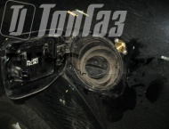 ��� �� Toyota Land Cruiser Prado 120 - ����������� ����������