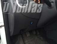 ��� �� Lada Largus - 