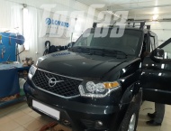 ��� �� ��� Patriot  - 