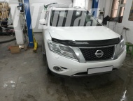 ��� �� Nissan Pathfinder - 