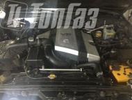 ��� �� Toyota Land Cruiser - 