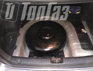 ��� �� Kia Rio - 