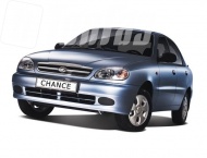 ��� �� ZAZ Chance - ��� ����