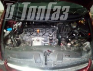 ��� �� Honda Civic - 