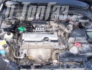 ��� �� Hyundai Accent - ����������� ���������� �������� ������������