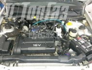��� �� Daewoo Nexia - ����������� ����������