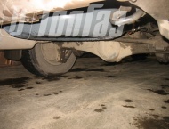 ��� �� Toyota Land Cruiser 200 - ������ ��� 92 �����