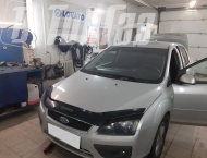 ��� �� Ford Focus - 