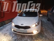 ��� �� Kia Ceed - 