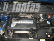 ��� �� Hyundai Tucson - ����������� ����������