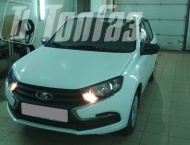 ��� �� Lada Granta - 