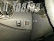 ��� �� Nissan Almera - ������ ������������ ���/������