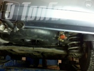 ��� �� Opel Zafira - ������������ ������ 42 � 
