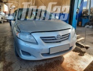��� �� Toyota Corolla - 