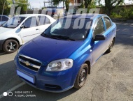 ��� �� Chevrolet Aveo - 