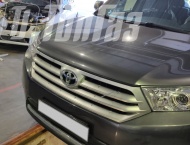 ��� �� Toyota Highlander - 