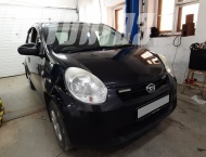 ��� �� DAIHATSU BOON  - 