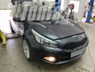 ��� �� Kia Ceed - 