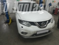 ��� �� Nissan X-Trail  - 