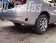 ��� �� Chevrolet Lanos - 