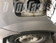 ��� �� Lada Largus - 