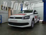 ��� �� Volkswagen Polo - ����� ���