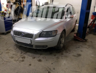 ��� �� Volvo S80 - 