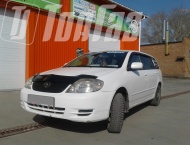 ��� �� Toyota Corolla Fielder - ����� ���
