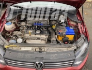 ��� �� Volkswagen Polo - 