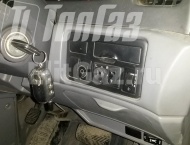 ��� �� Nissan Presage - ������ ������������ ���/������
