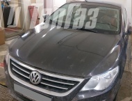 ��� �� Volkswagen Passat - 