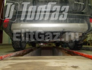 ��� �� Mitsubishi Outlander - ������������ ������ ������� 74 �����