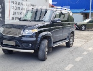 ��� �� ��� Patriot  - 