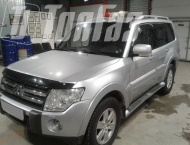 ��� �� Mitsubishi Pajero - 