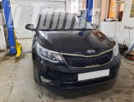 ��� �� KIA RIO - 
