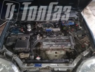 ��� �� Honda Orthia - 