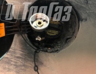 ��� �� Kia Rio  - 